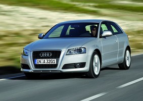 Audi A3 1.4 TFSI S-Tronic