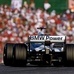 Williams FW27 BMW