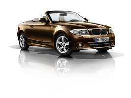 BMW 120i Cabrio SE