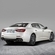 Maserati Quattroporte GTS GranSport