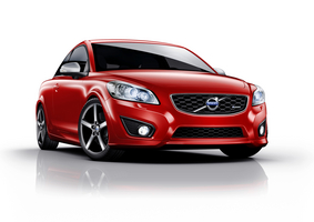 Volvo C30 2.0F R Design