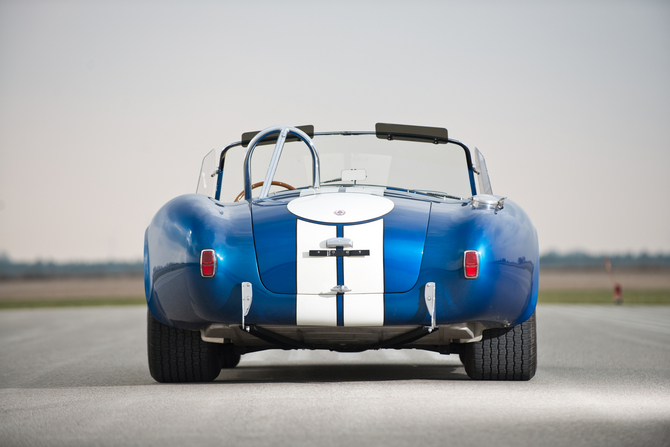 Shelby Cobra 427 S/C