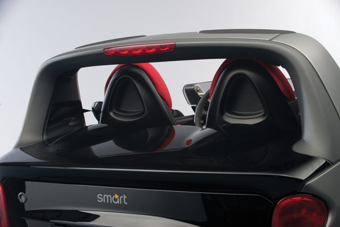 smart smart crossblade