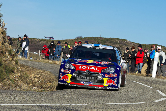 Mikko Hirvonen Disqualified from Rally Portugal Win Due to Multiple Infractions