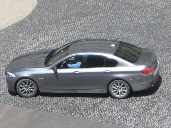 BMW 520d