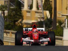 Ferrari F2005