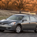 Nissan Altima Hybrid HEV