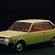 Fiat 131 Mirafiori 1600 2-door saloon 