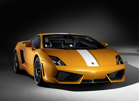 Aventador sold for more than 12 months