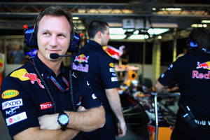 Red Bull confident that drivers will take the best decision