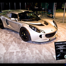 Lotus Exige