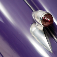 Rolls-Royce Phantom III Aero Coupe