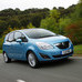 Vauxhall Meriva MPV 1.7 CDTi 130hp S (AC)