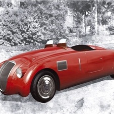 Lancia Aprilia Sport