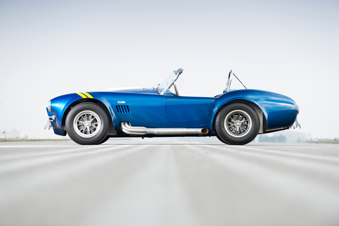 Shelby Cobra 427 S/C