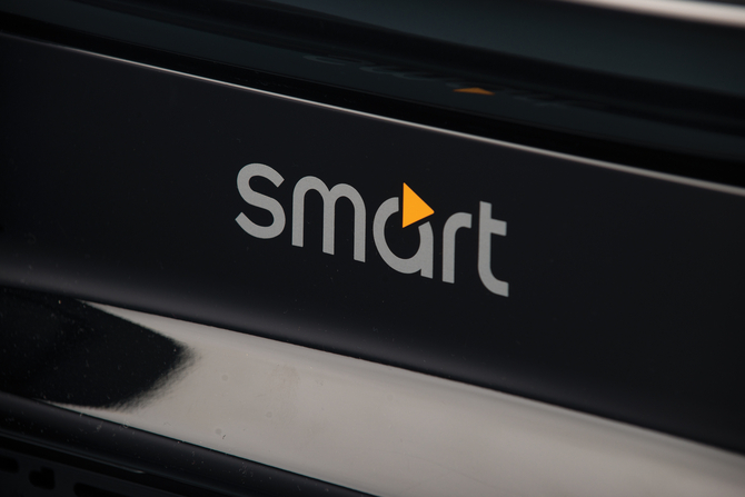 smart smart crossblade