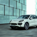 Porsche Cayenne Hybrid: The opinion