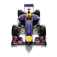 Red Bull RB10