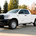 Toyota Tundra Tundra-Grade 4.6L Long Bed