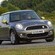 MINI trial Electric Vehicles in the UK