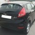 Ford Fiesta TDCi