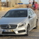 Mercedes-Benz A 250 Sport