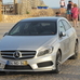 Mercedes-Benz A 250 Sport