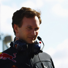 Red Bull confident that drivers will take the best decision