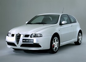 Alfa Romeo 147 GTA