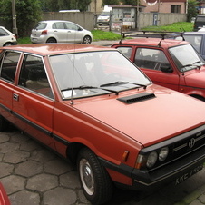 FSO Polonez 1500