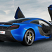 McLaren 650S