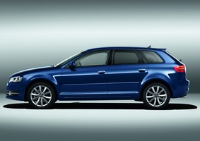 Audi A3 Sportback 1.6 TDI Ambiente