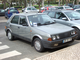 Fiat Ritmo 65 L