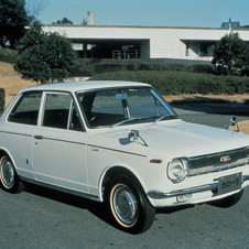 First Generation - (E10)