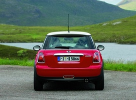 MINI (BMW) Cooper