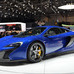 McLaren 650S