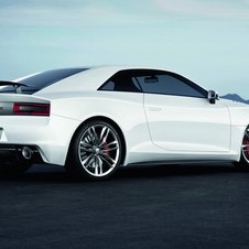 Audi quattro: a new concept thirty years later