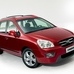 Kia Carens 1.6 CRDi Spirit