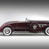 Duesenberg SJ Convertible Coupe by Walker-LaGrande