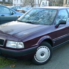 Audi 80 2.0 Avant