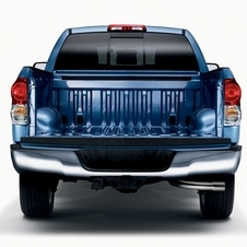 Toyota Tundra Double Cab 4X4 SR5 4.7L