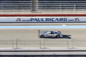 Porsche is aiming for a win in the 24 Hours of Le Mans this year