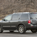 Nissan Armada Platinum 4X4