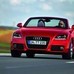 Audi TT Roadster 2.0 TDI quattro Black Edition