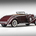 Duesenberg SJ Convertible Coupe by Walker-LaGrande