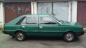 FSO Polonez 1500