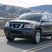 Nissan Armada SL 4X4