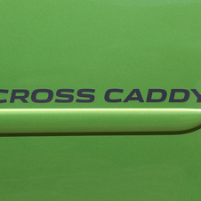 Der Cross Caddy für den Outdoor-Einsatz