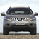 Nissan Murano 2.5 TDI Tekna Sport AT