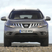 Nissan Murano 2.5 TDI Tekna Sport AT